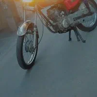 موتور هوندا ۱۵۰|موتورسیکلت|تهران, جیحون|دیوار
