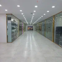 مغازه ۱۳ متری پاساژ ماهان