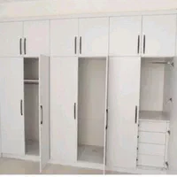 تعمیرات کابینت ساخت و نصاب کابینت و خورده کاری|خدمات پیشه و مهارت|ارومیه, |دیوار