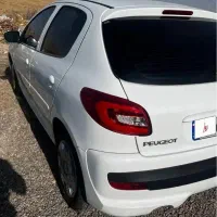 ۲۰۷ TU3 مدل ۱۴۰۲|خودرو سواری و وانت|زنجان, |دیوار