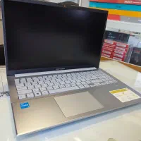 لپ تاپ ایسوس  vivobook E1504 /core i3/Ram8/ssd256|رایانه همراه|کرج, عظیمیه|دیوار