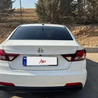 شاهین دنده ای با سانروف استثنایی نو|خودرو سواری و وانت|مشهد, فلسطین|دیوار