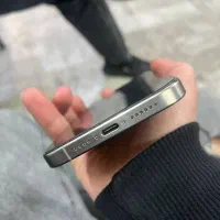 آیفون 15پرومکس|موبایل|تهران, اتابک|دیوار