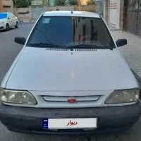 پراید مدل ۹۵