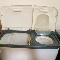 لباسشوی پاک شوما ۹ کیلویی