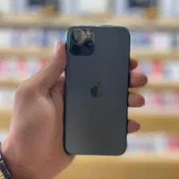 ایفون 11پرو حافظه 256 گیگ