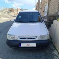 فروش پراید 131