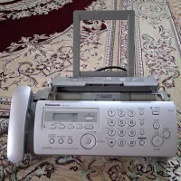 دستگاه فکس نو نو پاناسونیک
