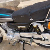 موتور 200کبیر