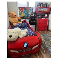 فروش تخت و کمد درحدنو قیمت مناسب|تخت و سرویس خواب|آمل, |دیوار