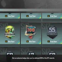 اکانت پابجی