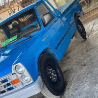 نیسان دیزل ۹۱|خودرو سواری و وانت|بابلسر, |دیوار