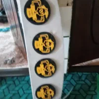 ۴عدد باند ۸اینچ