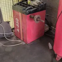 لوازم آپاراتی وکارواش|ابزارآلات|سنگر, |دیوار