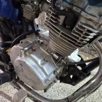 موتور هوندا ۱۲۵|موتورسیکلت|قدس, شهر‌قدس|دیوار