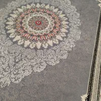 دوعددفرش 9متری نوفروشی ،تیره تر از عکس هستش|فرش|محمدیه-قزوین, |دیوار