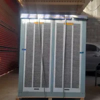 کولر ابی ۱۳۰۰۰ سه فاز|کولر آبی|چهاردانگه (تهران), |دیوار