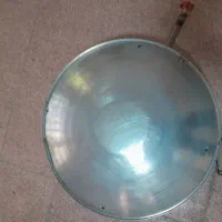 نان پز ساجی