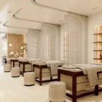 نیروی خدماتی برای مرکز ما ساژ آقایان