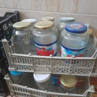 شیشه رب بزرگ