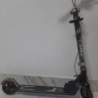 اسکوتر الومینیومی تایوانی اورجینال