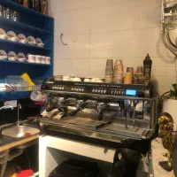 دستگاه اسپرسو جبمبالی سه گروپ دوساترون