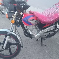 موتور پرواز کاربرات مدل ۹۸