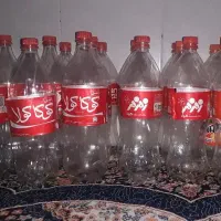 بطری نوشابه
