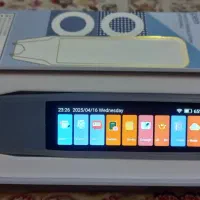 قلم ترجمه گر زبان های دنیا با هوش مصنوعی