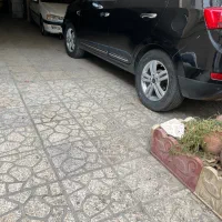 جکs5دنده معاوضه2000|خودرو سواری و وانت|تهران, یافت‌آباد|دیوار