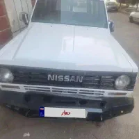 پاترول 6سیلندر