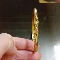 النگو طلا شماره ۳ خانگی|جواهرات|اصفهان, شیخ اشراق|دیوار