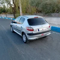 پژو 206مدل 82|خودرو سواری و وانت|دیواندره, |دیوار