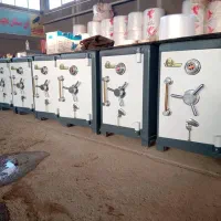 گاوصندوق های غیرقابل نفوذ از رده اقتصادی تاحرفه ای|ابزارآلات|قائمشهر, |دیوار