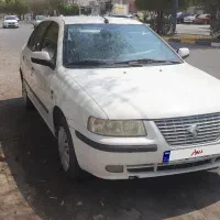 سمند LX۱۴۰۰