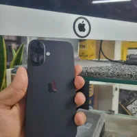ایفون ۱۶ بدون نقطه