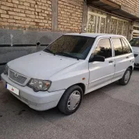 ماشین ۱۱۱مدل ۹۷