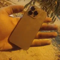 ایفون۱۶ پرو مکس های کپی