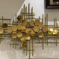 آینه دکوراتیو