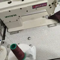 چرخ خیاطی|چرخ خیاطی و ریسندگی|آهوران, |دیوار