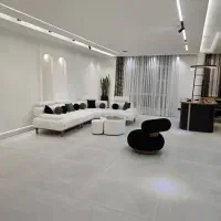 آپارتمان 130 متری لوکس اوایل حافظ