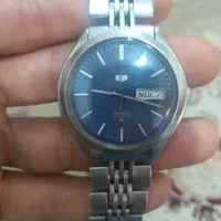 ساعت سیکو۵ اصلی قدیمی