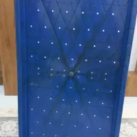 تولیدی سینی نشا باکس نشا در استان گیلان