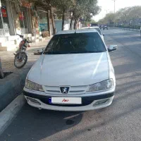 پژو پارس مدل 87|خودرو سواری و وانت|اصفهان, آزادگان|دیوار