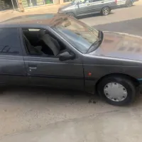 پژو ۴۰۵|خودرو سواری و وانت|نظرآباد, |دیوار