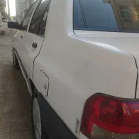 پراید 131 se مدل 96|خودرو سواری و وانت|سنندج, |دیوار