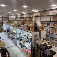 استخدام فروشنده خانم و نیرو اقا|استخدام بازاریابی و فروش|شیراز, محراب|دیوار