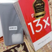 یه دستگاه گوشی موبایل شیامی x13فوری به فروش میرسد|موبایل|فردیس, فردیس|دیوار