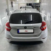 برلیانس مدل 95درحد|خودرو سواری و وانت|رباطکریم, نصیرشهر|دیوار