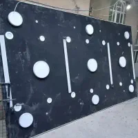 نور پردازی مغازه|فروشگاه و مغازه|جوانرود, |دیوار